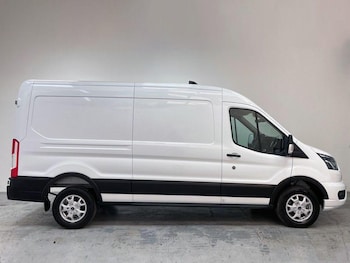 Used Ford Transit 2024 for sale - 76306931: Photo