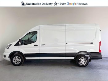 Used Ford Transit 2024 for sale - 76306931: Photo
