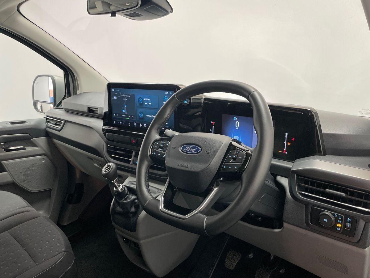 Used Ford Tourneo Custom 2024 for sale - 75023986: Photo 10