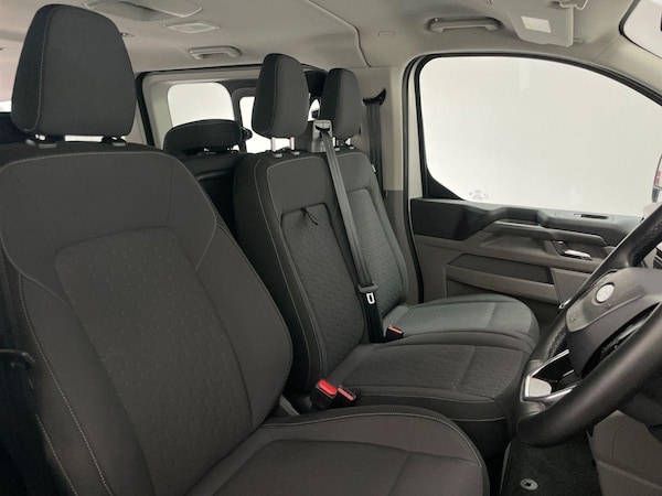 Used Ford Tourneo Custom 2024 for sale - 75023986: Photo 11