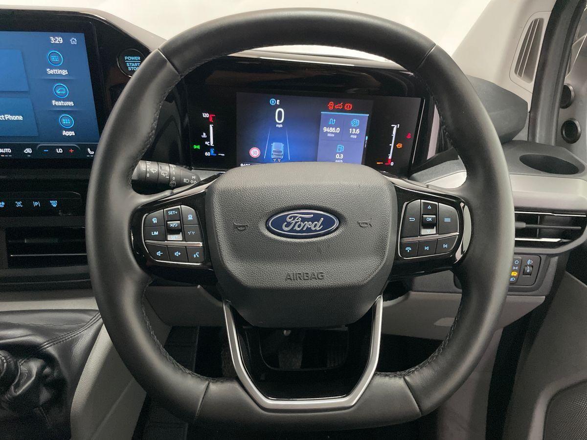 Used Ford Tourneo Custom 2024 for sale - 75023986: Photo 13