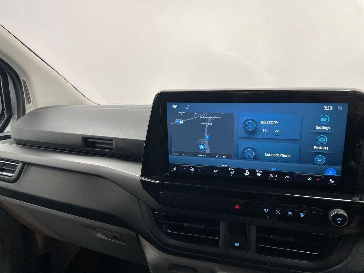 Used Ford Tourneo Custom 2024 for sale - 75023986: Photo 15