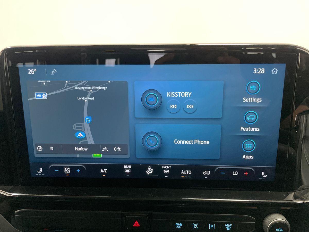 Used Ford Tourneo Custom 2024 for sale - 75023986: Photo 16