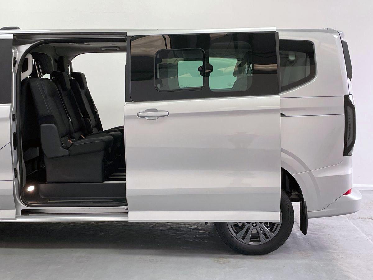 Used Ford Tourneo Custom 2024 for sale - 75023986: Photo 20