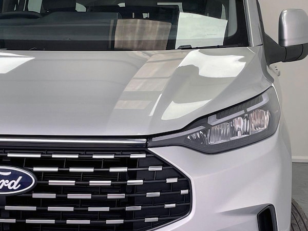 Used Ford Tourneo Custom 2024 for sale - 75023986: Photo 22