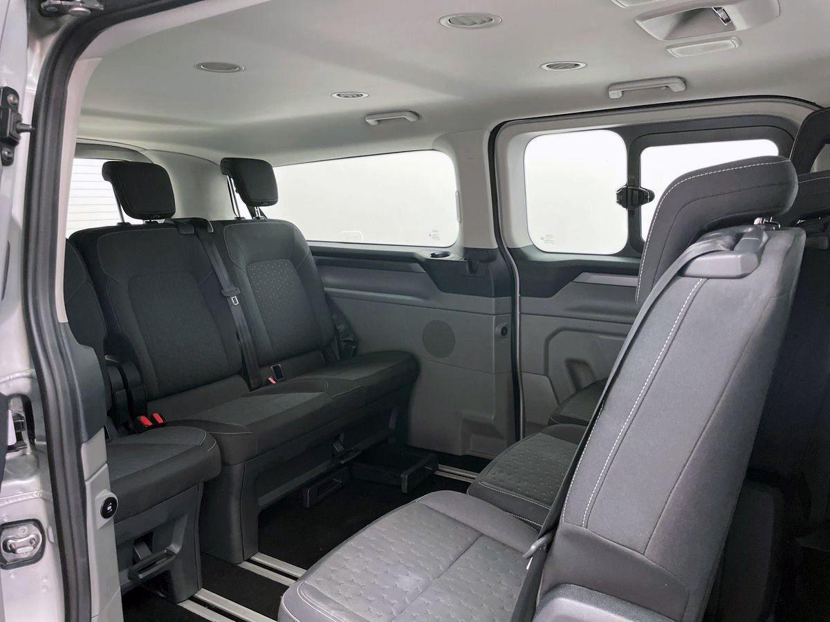 Used Ford Tourneo Custom 2024 for sale - 75023986: Photo 27