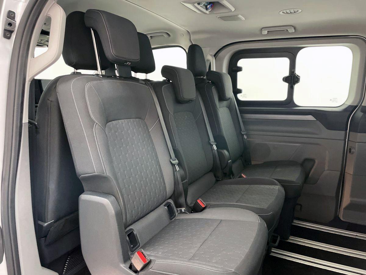 Used Ford Tourneo Custom 2024 for sale - 75023986: Photo 31