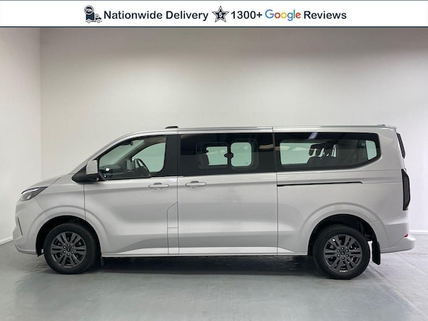 Used Ford Tourneo Custom 2024 for sale - 75023986: Photo 4