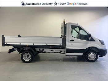 Used Ford Transit 2026 for sale - 78528686: Photo
