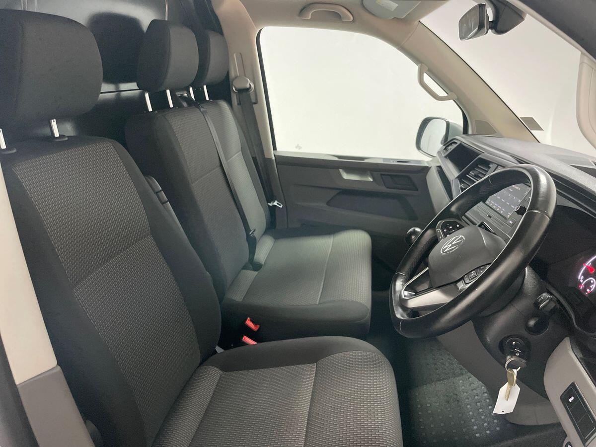 Used Volkswagen Transporter 2020 for sale - 77029037: Photo 12