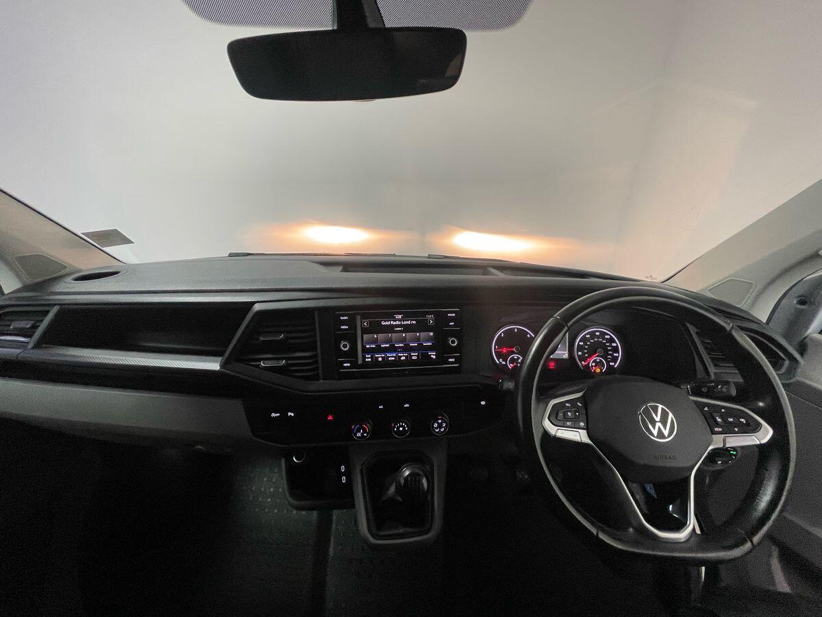 Used Volkswagen Transporter 2020 for sale - 77029037: Photo 13