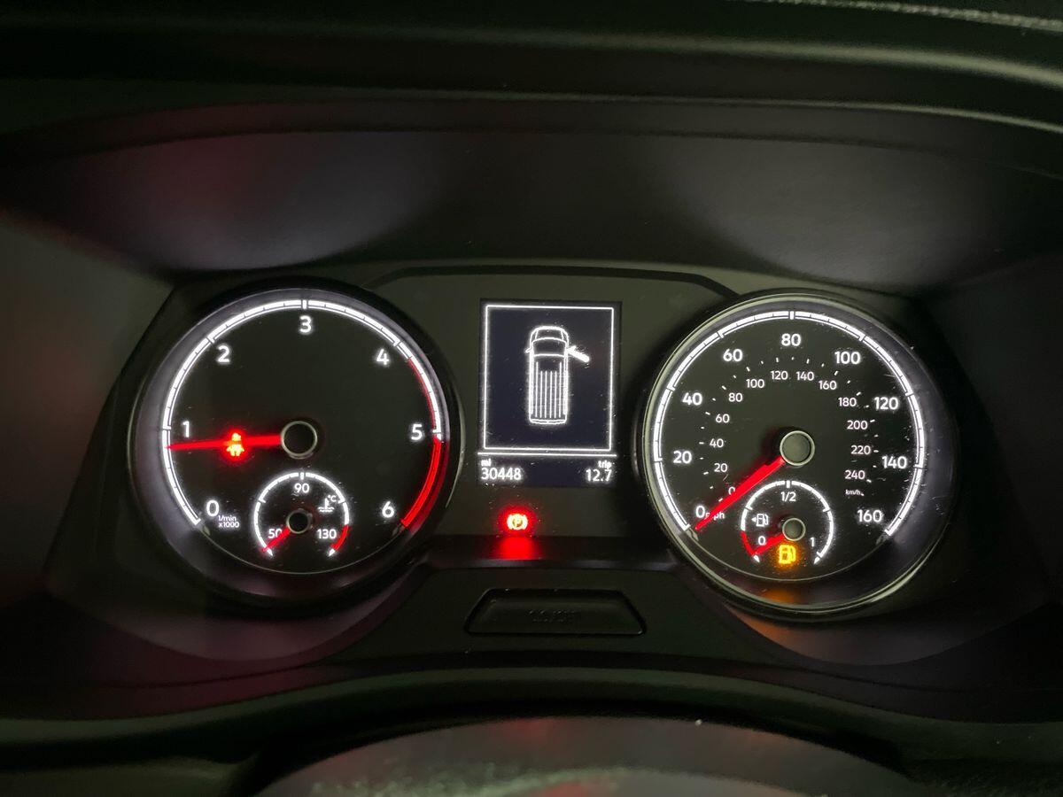 Used Volkswagen Transporter 2020 for sale - 77029037: Photo 15