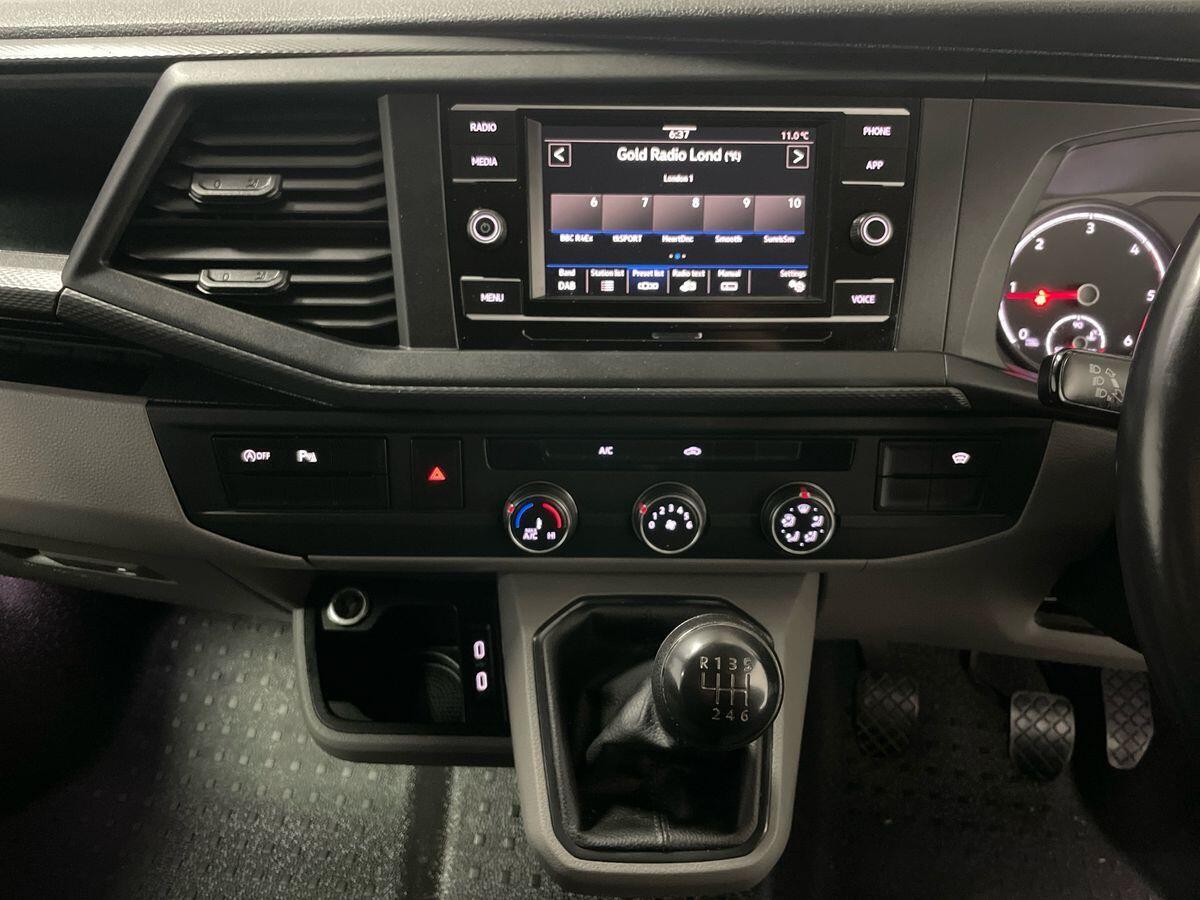 Used Volkswagen Transporter 2020 for sale - 77029037: Photo 16