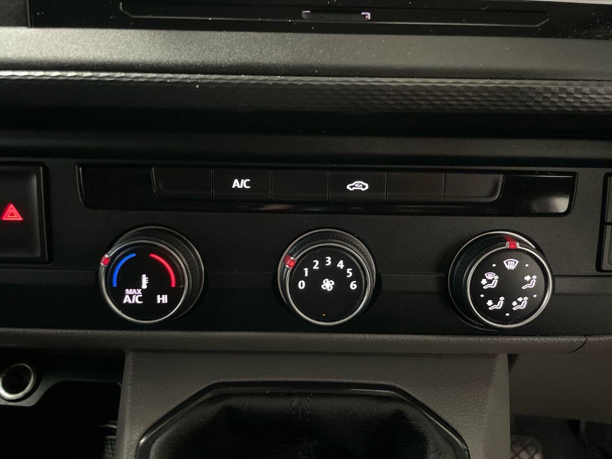 Used Volkswagen Transporter 2020 for sale - 77029037: Photo 18