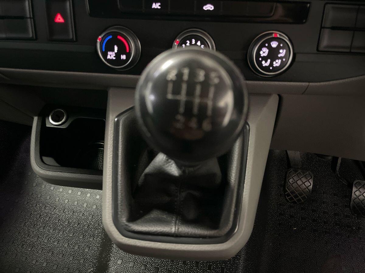 Used Volkswagen Transporter 2020 for sale - 77029037: Photo 19