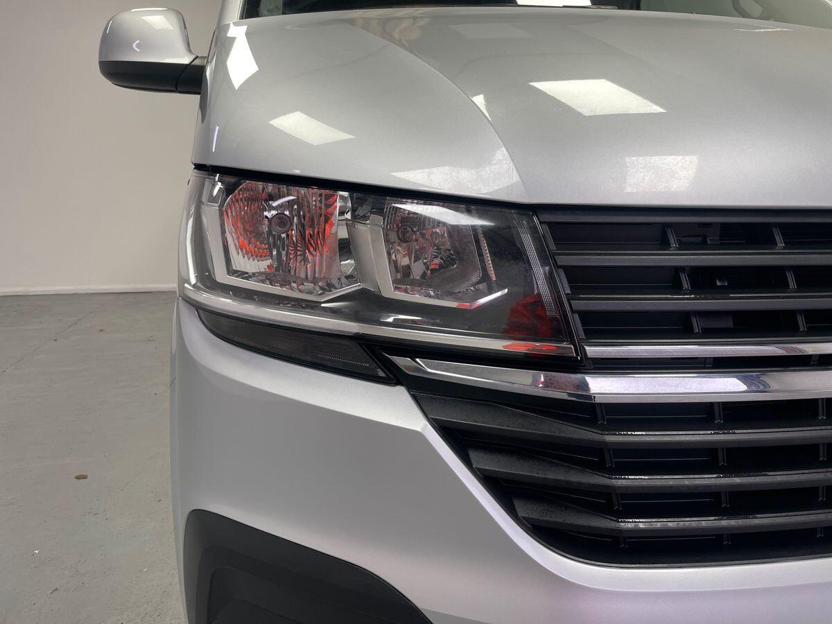 Used Volkswagen Transporter 2020 for sale - 77029037: Photo 22