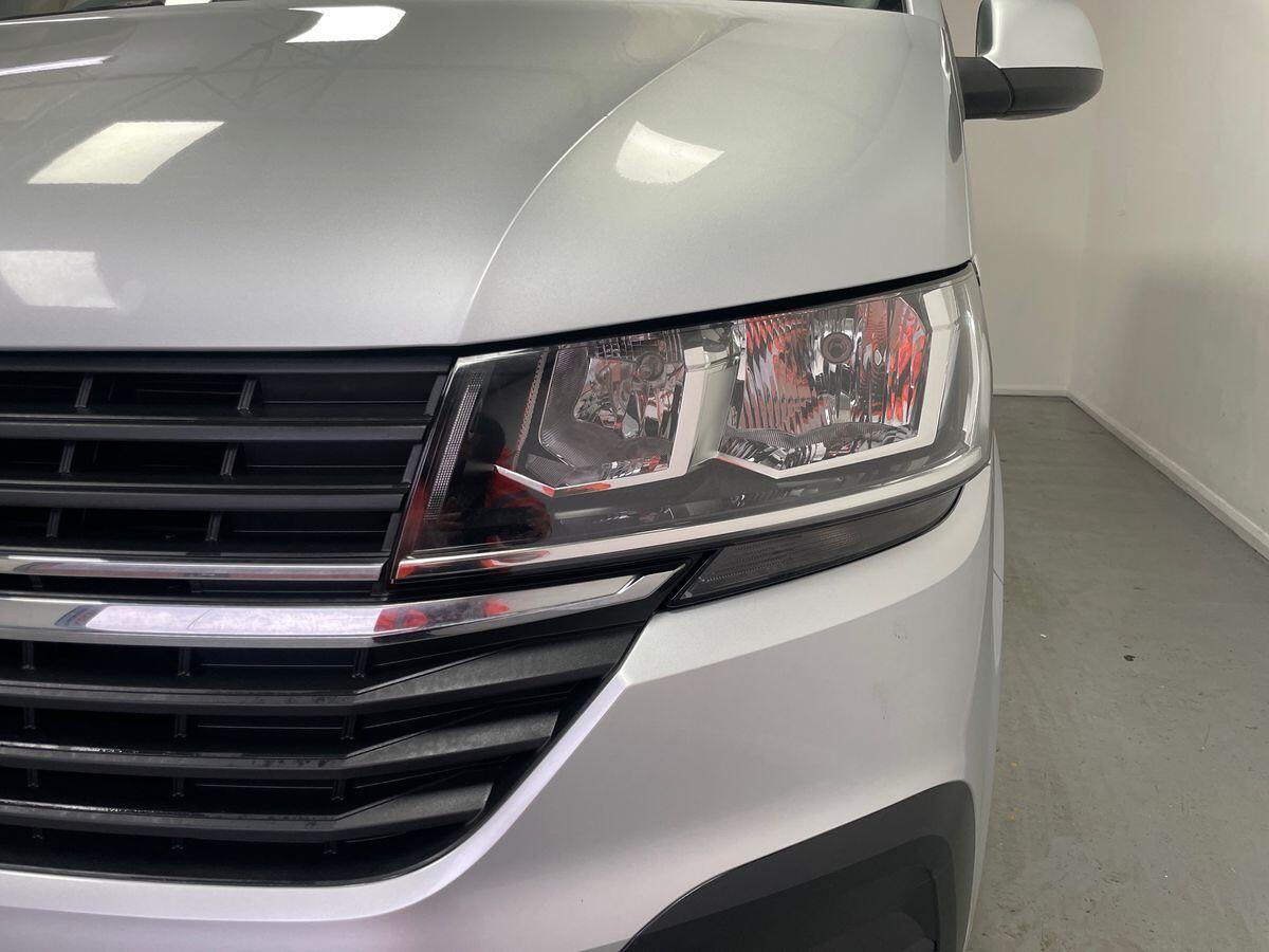 Used Volkswagen Transporter 2020 for sale - 77029037: Photo 23