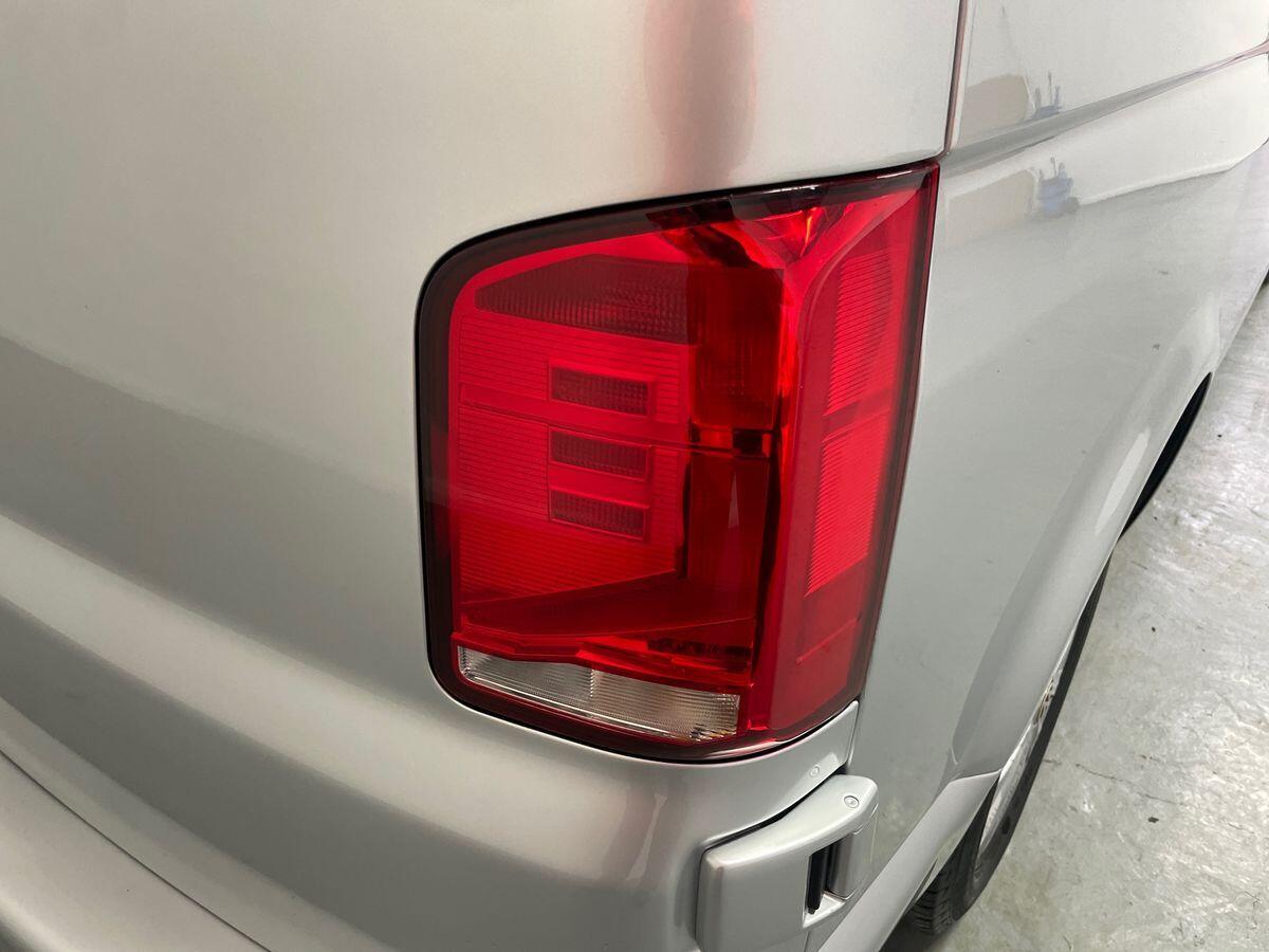 Used Volkswagen Transporter 2020 for sale - 77029037: Photo 26