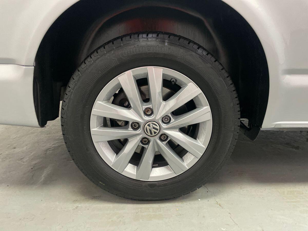 Used Volkswagen Transporter 2020 for sale - 77029037: Photo 27