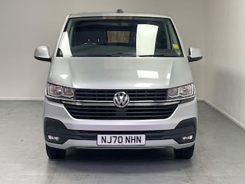 Used Volkswagen Transporter 2020 for sale - 77029037: Photo