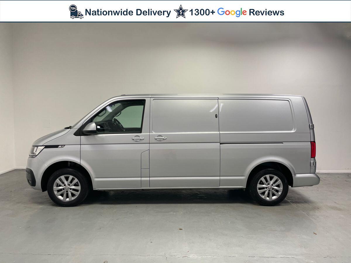 Used Volkswagen Transporter 2020 for sale - 77029037: Photo 5