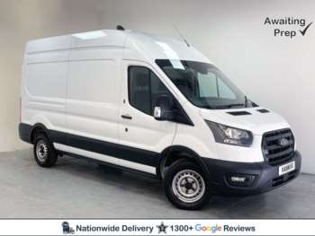 Used Ford Transit 2023 for sale - 74888139: Photo