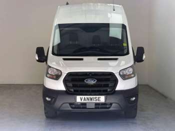 Used Ford Transit 2023 for sale - 74888139: Photo