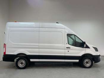 Used Ford Transit 2023 for sale - 74888139: Photo