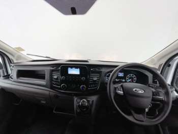Used Ford Transit 2023 for sale - 74888139: Photo