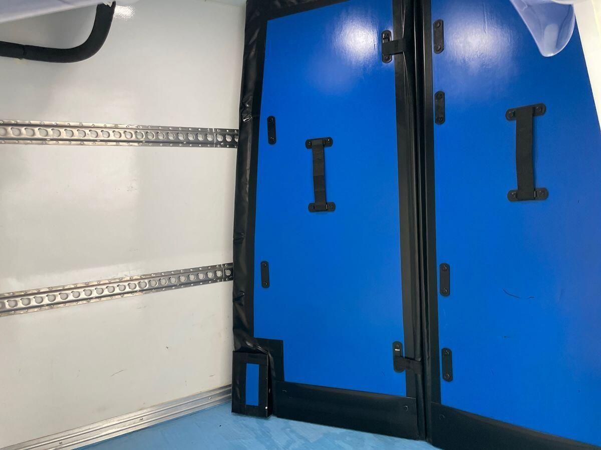 Used Mercedes-Benz Sprinter 2023 for sale - 76989376: Photo 11