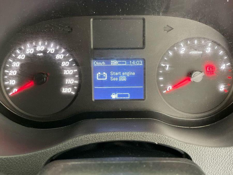 Used Mercedes-Benz Sprinter 2023 for sale - 76989376: Photo 17