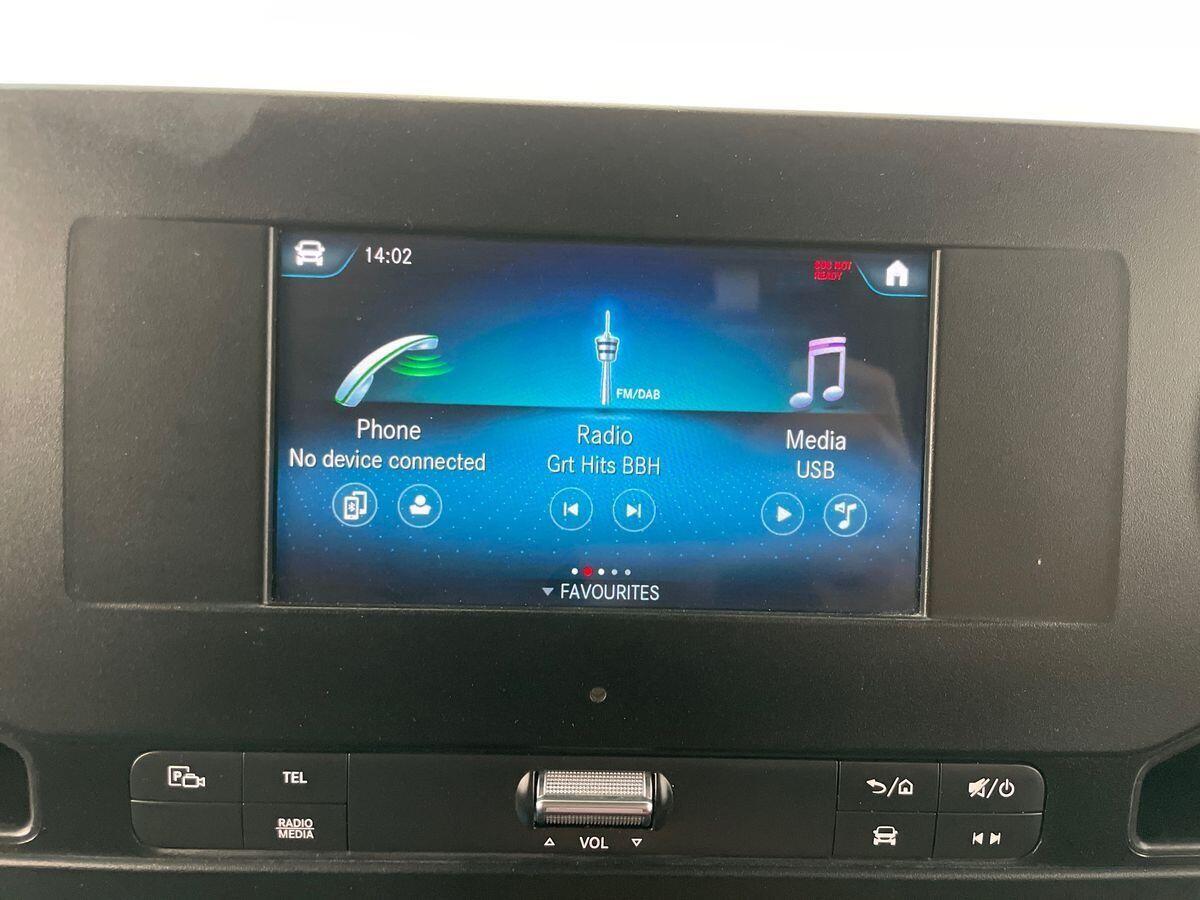 Used Mercedes-Benz Sprinter 2023 for sale - 76989376: Photo 18