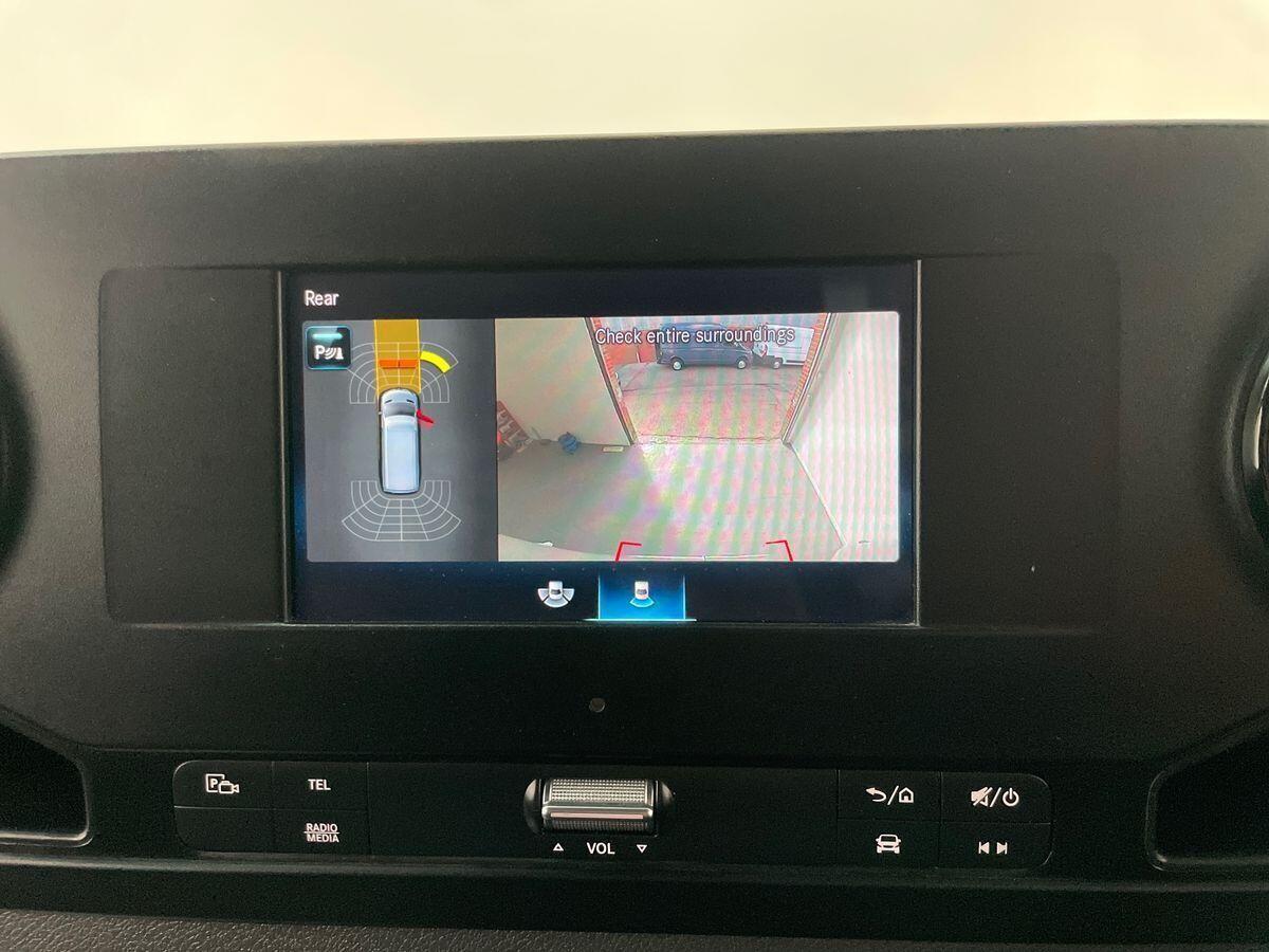 Used Mercedes-Benz Sprinter 2023 for sale - 76989376: Photo 19