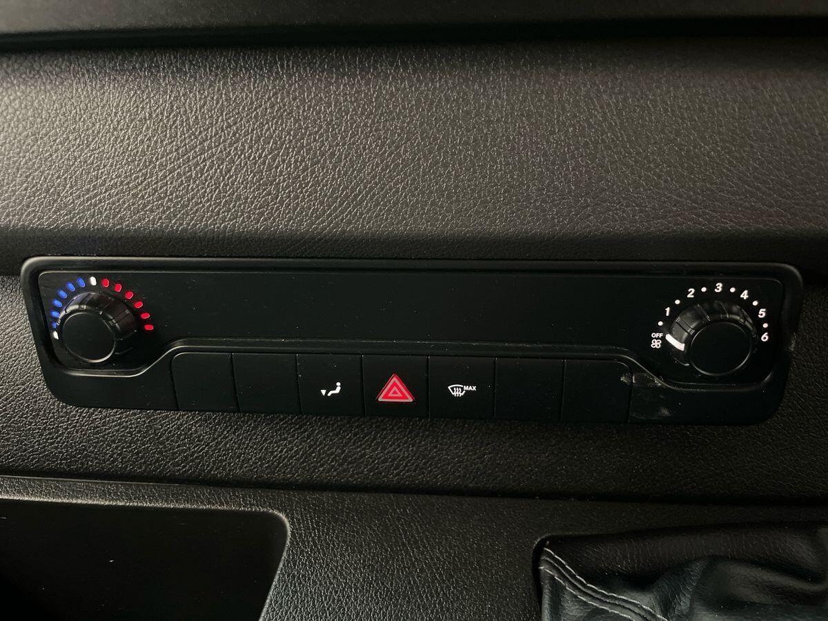 Used Mercedes-Benz Sprinter 2023 for sale - 76989376: Photo 20