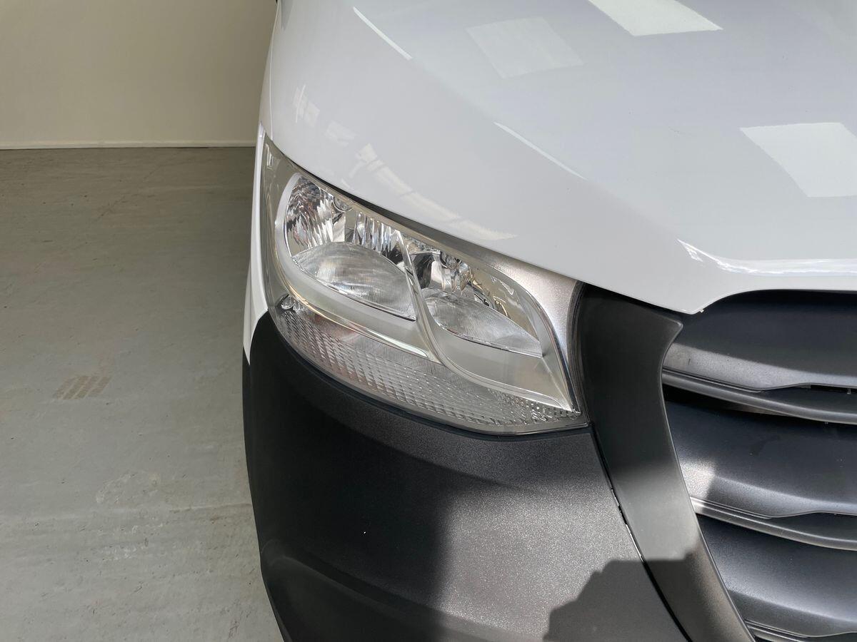 Used Mercedes-Benz Sprinter 2023 for sale - 76989376: Photo 23