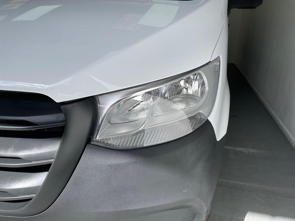 Used Mercedes-Benz Sprinter 2023 for sale - 76989376: Photo 24