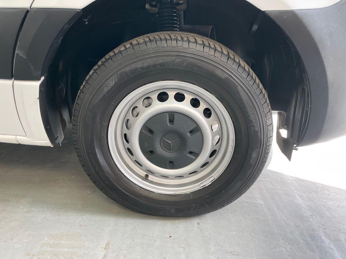 Used Mercedes-Benz Sprinter 2023 for sale - 76989376: Photo 26