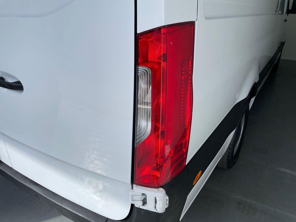 Used Mercedes-Benz Sprinter 2023 for sale - 76989376: Photo 28