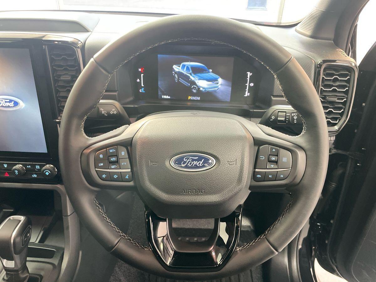 Used Ford Ranger for sale - 76995368: Photo 12