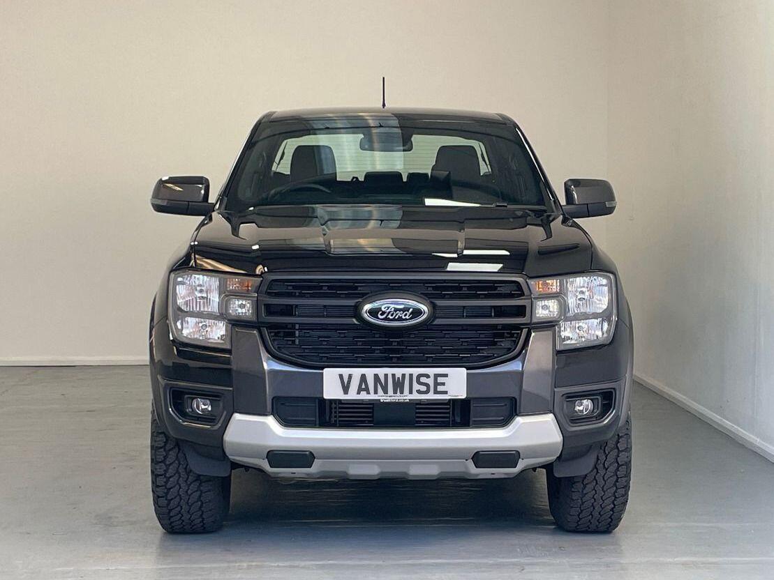 Used Ford Ranger for sale - 76995368: Photo 2