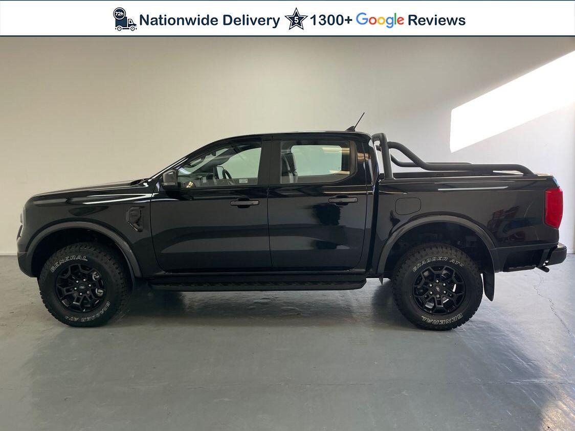 Used Ford Ranger for sale - 76995368: Photo 4