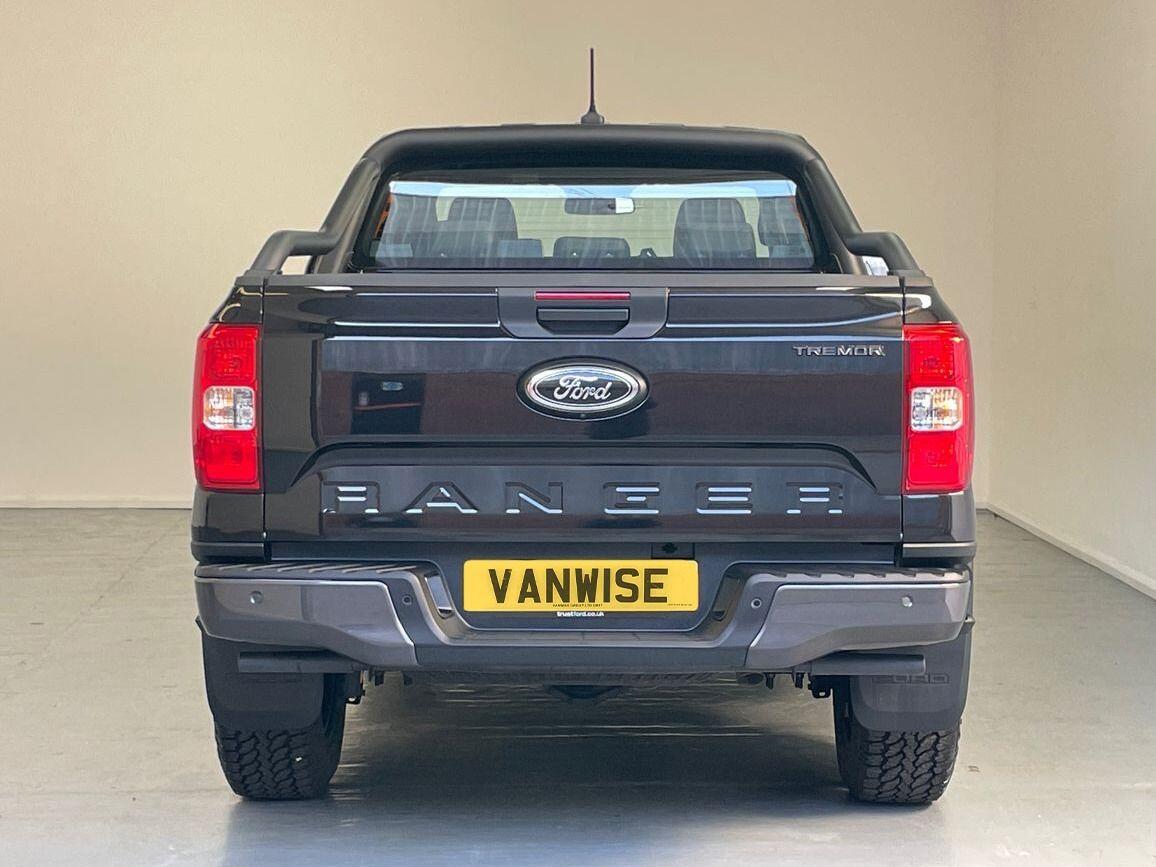 Used Ford Ranger for sale - 76995368: Photo 6