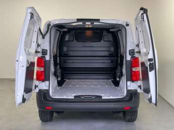 Used Vauxhall Vivaro 2023 for sale - 75013376: Photo