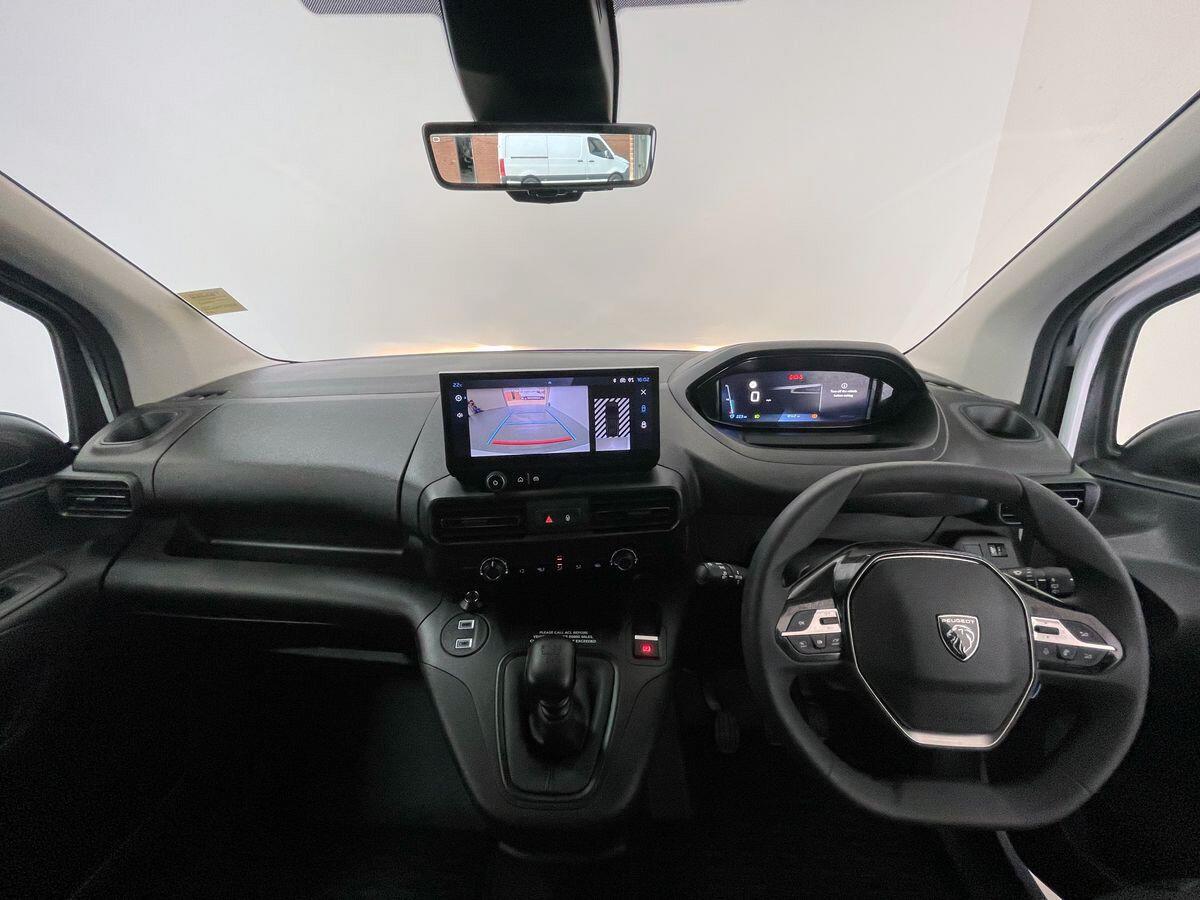 Used Peugeot Partner 2024 for sale - 76988006: Photo 13