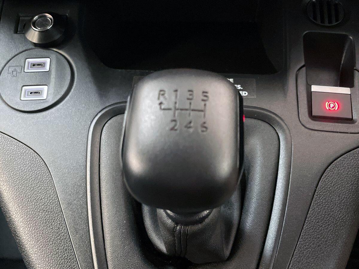 Used Peugeot Partner 2024 for sale - 76988006: Photo 19