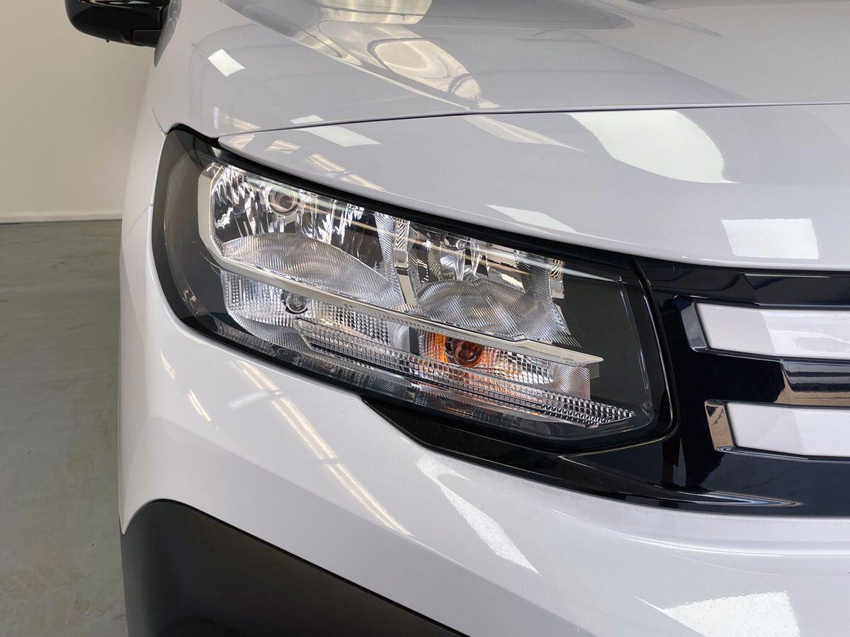 Used Peugeot Partner 2024 for sale - 76988006: Photo 21