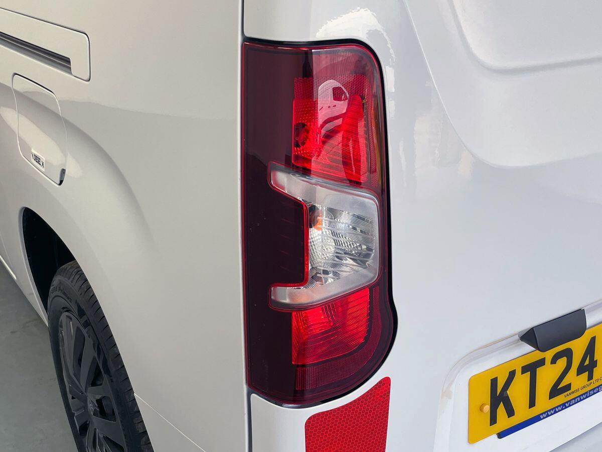 Used Peugeot Partner 2024 for sale - 76988006: Photo 24