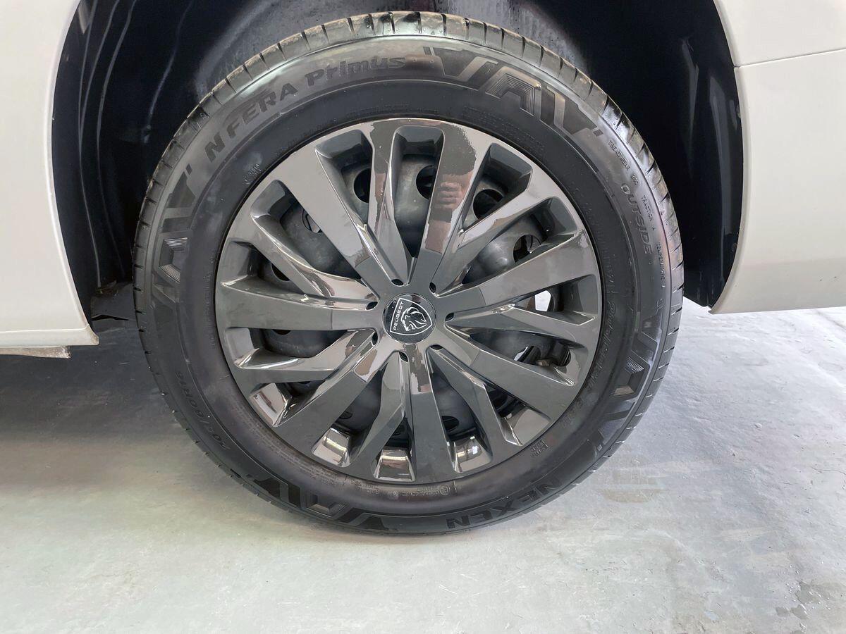 Used Peugeot Partner 2024 for sale - 76988006: Photo 26