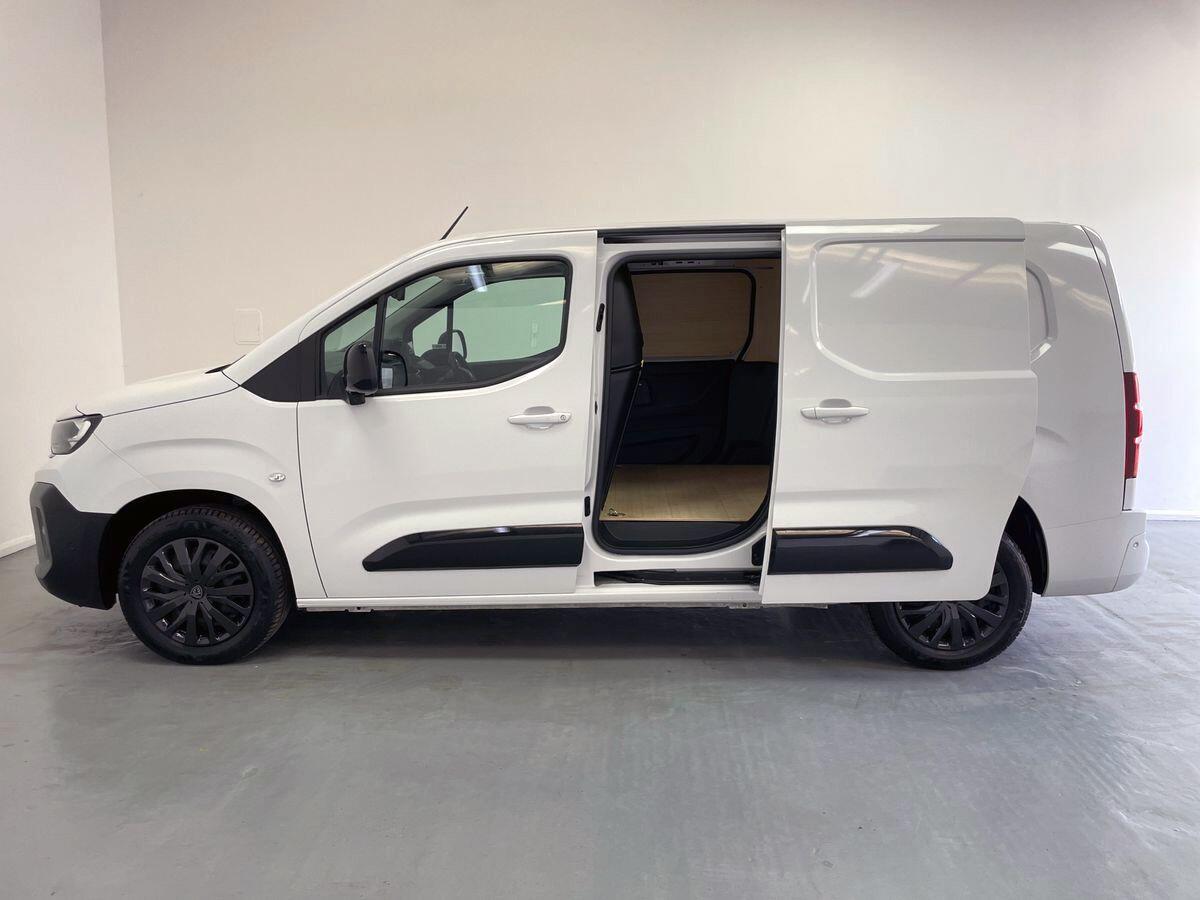 Used Peugeot Partner 2024 for sale - 76988006: Photo 6