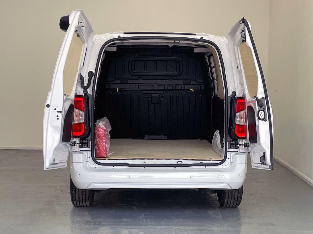 Used Peugeot Partner 2024 for sale - 76988006: Photo 9